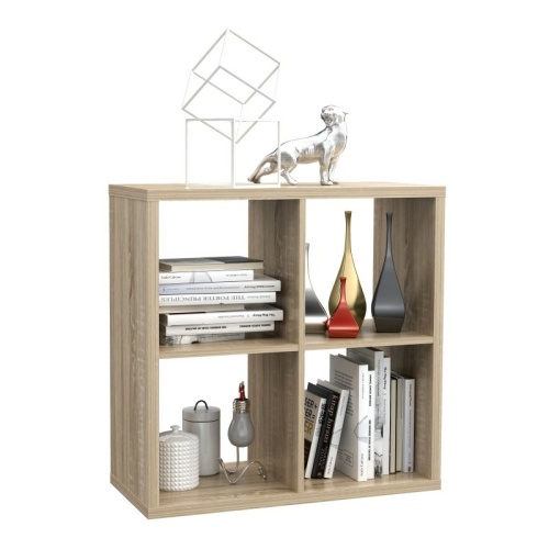 Mauro-2x2-Storage-Unit-Sonoma-Oak3.jpg IW Furniture | Buy Now