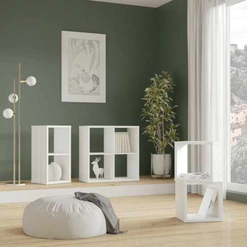 Mauro-2x2-Storage-Unit-White-Gloss4.jpg IW Furniture | Buy Now