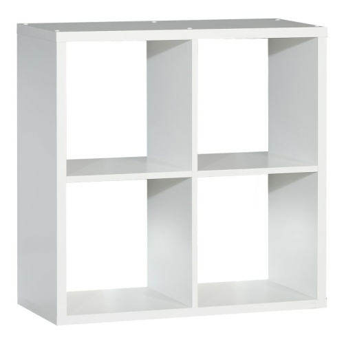 Mauro-2x2-Storage-Unit-in-Matt-White.jpg IW Furniture | Buy Now