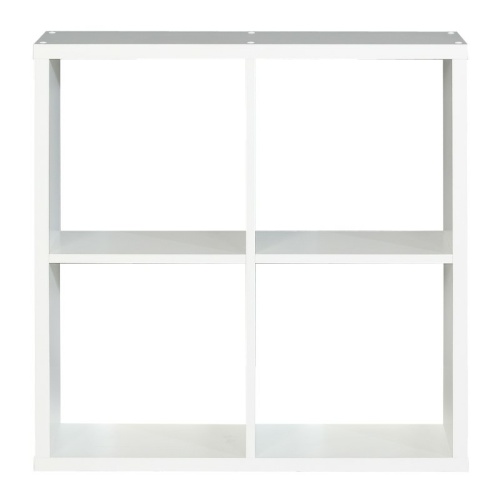 Mauro-2x2-Storage-Unit-in-Matt-White2.jpg IW Furniture | Buy Now