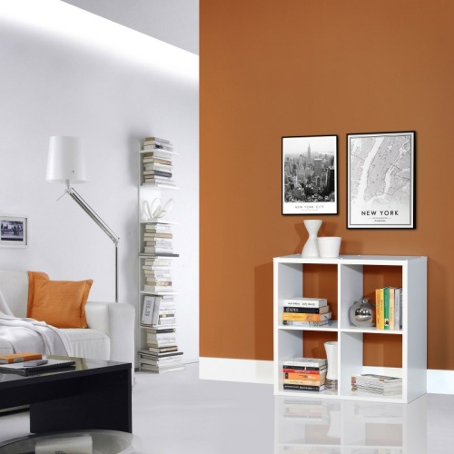 Mauro-2x2-Storage-Unit-in-Matt-White4.jpg IW Furniture | Buy Now