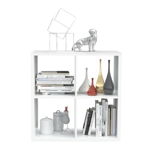 Mauro-2x2-Storage-Unit-in-Matt-White6.jpg IW Furniture | Buy Now
