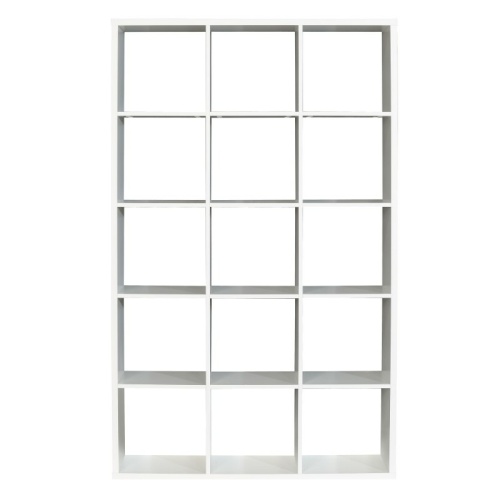Mauro-3x5-Storage-Unit-Matt-White1.jpg IW Furniture | Buy Now