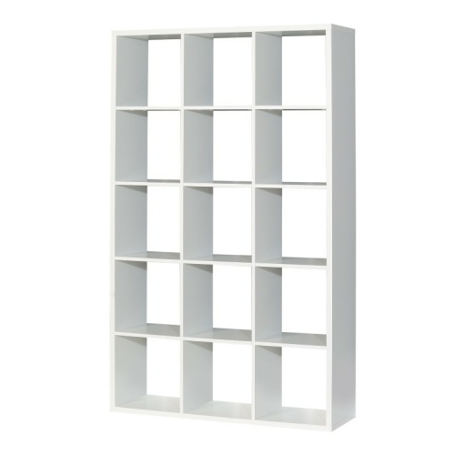 Mauro-3x5-Storage-Unit-Matt-White2.jpg IW Furniture | Buy Now