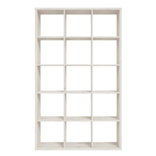 Mauro-3x5-Storage-Unit-Sand-Oak1.jpg IW Furniture | Buy Now