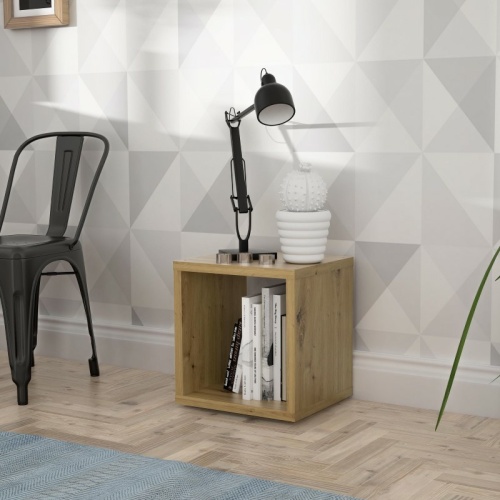 Mauro-Singular-Unit-Artisan-Oak2.jpg IW Furniture | Buy Now
