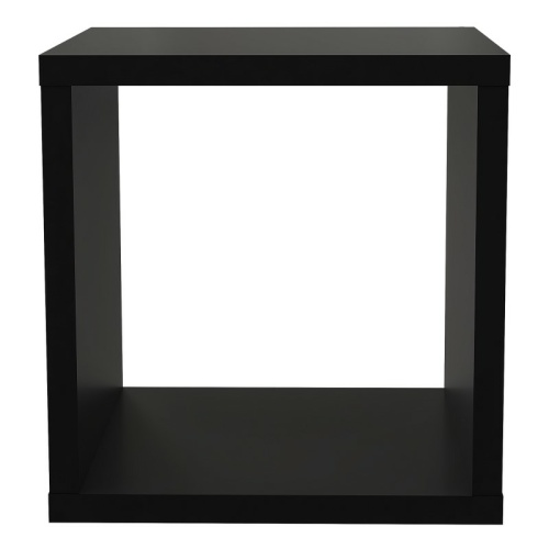 Mauro-Singular-Unit-Matt-Black1.jpg IW Furniture | Buy Now