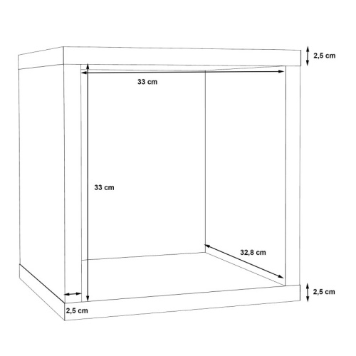 Mauro-Singular-Unit-Sonoma-Oak4.jpg IW Furniture | Buy Now