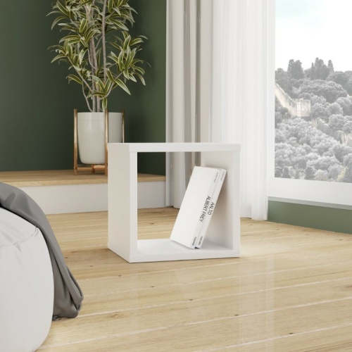 Mauro-Singular-Unit-White-Gloss-White3.jpg IW Furniture | Buy Now