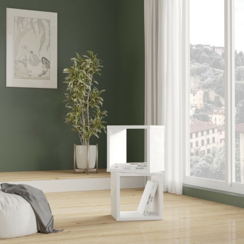 Mauro-Singular-Unit-White-Gloss-White5.jpg IW Furniture | Buy Now