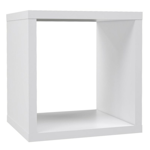 Mauro-Singular-Unit-White-Matt-White.jpg IW Furniture | Buy Now