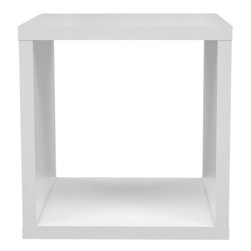 Mauro-Singular-Unit-White-Matt-White1.jpg IW Furniture | Buy Now