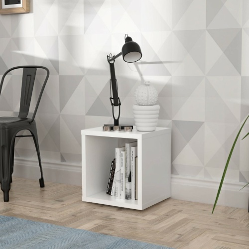 Mauro-Singular-Unit-White-Matt-White2.jpg IW Furniture | Buy Now