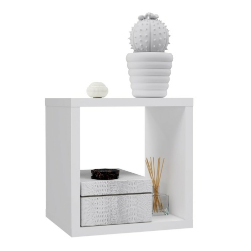 Mauro-Singular-Unit-White-Matt-White3.jpg IW Furniture | Buy Now