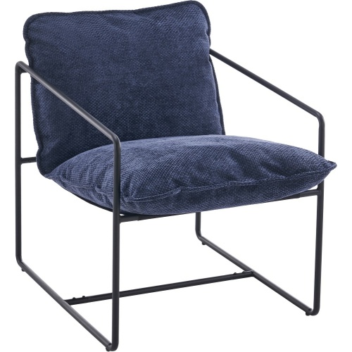 Tivoli Occasional Chair Blue