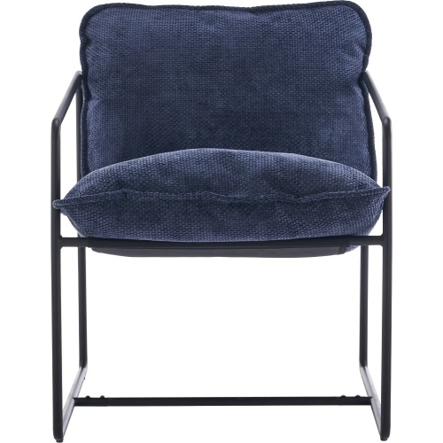 Tivoli Occasional Chair Blue