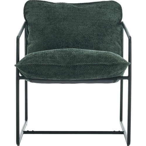 Tivoli Occasional Chair Green