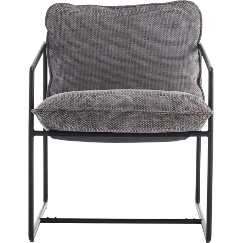 Tivoli Occasional Chair Grey