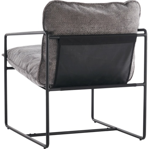 Tivoli Occasional Chair Grey