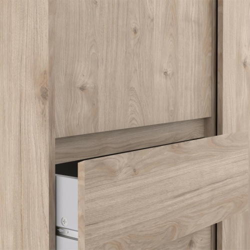 Caia-3-Door-Wardrobe-Oak5.jpg IW Furniture | Buy Now