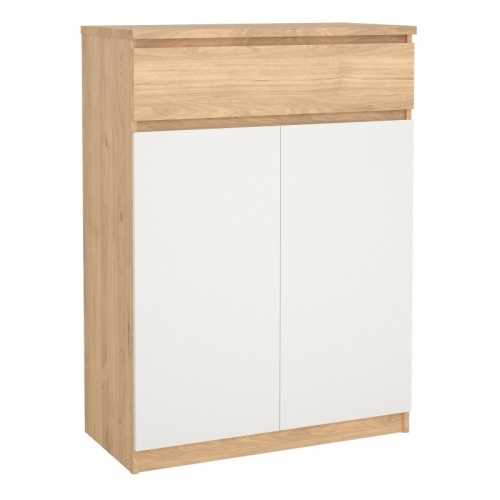 Caia-Shoe-Cabinet-with-2-Doors-1-Drawer-Oak.jpg IW Furniture | FREE DELIVERY