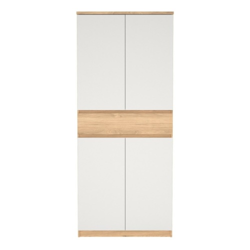 Caia-Shoe-Cabinet-with-4-Doors.jpg IW Furniture | FREE DELIVERY