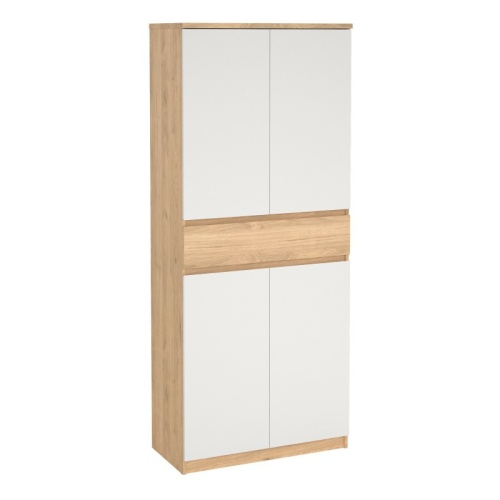 Caia-Shoe-Cabinet-with-4-Doors1.jpg IW Furniture | FREE DELIVERY