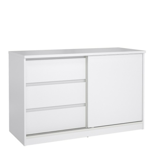 Caia-Storage-Unit-White.jpg IW Furniture | Buy Now