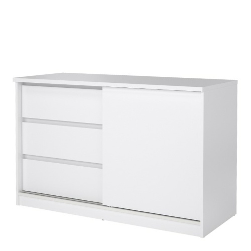 Caia-Storage-Unit-White1.jpg IW Furniture | Buy Now