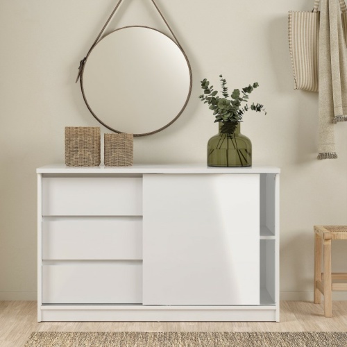 Caia-Storage-Unit-White3.jpg IW Furniture | Buy Now