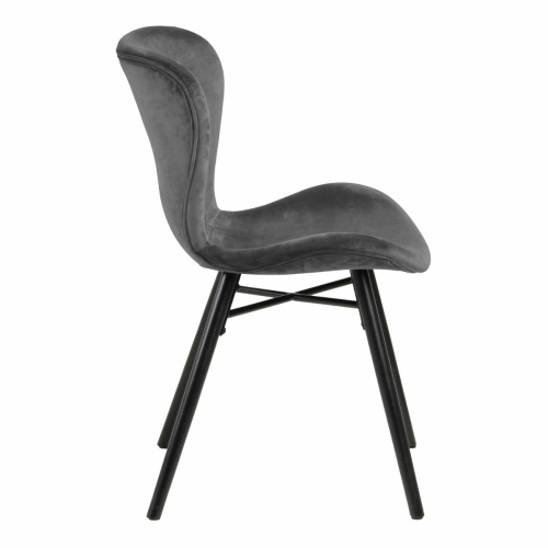 Batilda-Dining-Chair-in-Dark-Grey-Pair2.jpg IW Furniture | Free Delivery