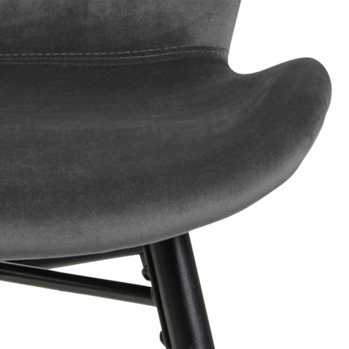 Batilda-Dining-Chair-in-Dark-Grey-Pair3.jpg IW Furniture | Free Delivery