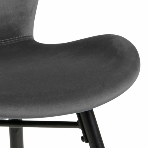 Batilda-Dining-Chair-in-Dark-Grey-Pair5.jpg IW Furniture | Free Delivery