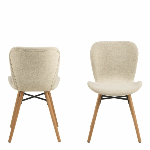 Batilda-Dining-Chairs-with-Cream-Pair1.jpg IW Furniture | Free Delivery