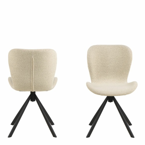 Batilda-Swivel-Dining-Chairs-in-Cream-Pair1.jpg IW Furniture | Free Delivery
