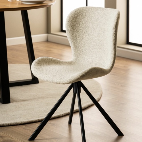 Batilda-Swivel-Dining-Chairs-in-Cream-Pair3.jpg IW Furniture | Free Delivery