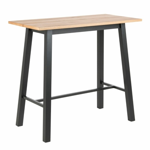 Chara-Bar-Table-in-Black-Oak.jpg IW Furniture | Free Delivery