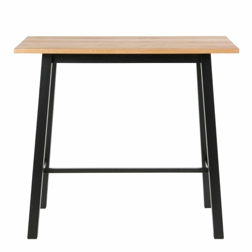 Chara-Bar-Table-in-Black-Oak1.jpg IW Furniture | Free Delivery