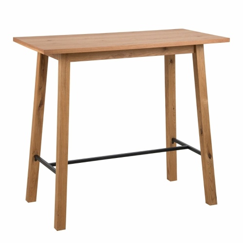 Chara-Bar-Table-in-Oak.jpg IW Furniture | Free Delivery