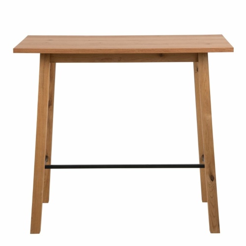 Chara-Bar-Table-in-Oak2.jpg IW Furniture | Free Delivery