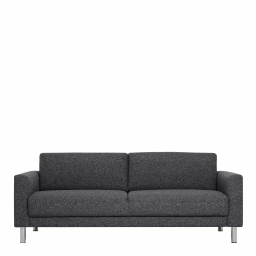 Cleveland 3 Seater Sofa in Nova Anthracite