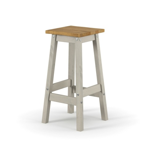Corona-Grey-high-breakfast-stools-pair1.jpg IW Furniture | Free Delivery