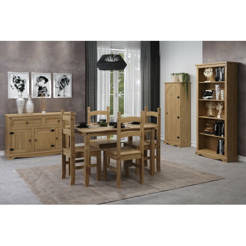 Corona-Pine-Downstairs.jpg IW Furniture | Free Delivery