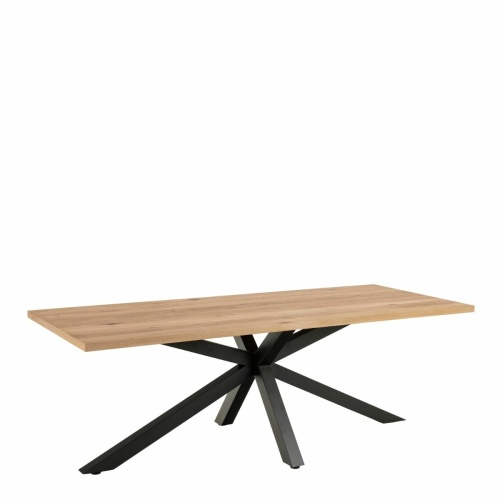 Dining-Table-in-Oak.jpg IW Furniture | Free Delivery