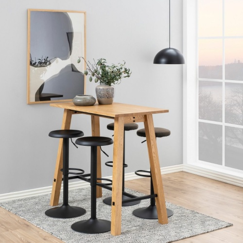 Finch-Black-Bar-Stool-without-Back-Set-of-23.jpg IW Furniture | Free Delivery