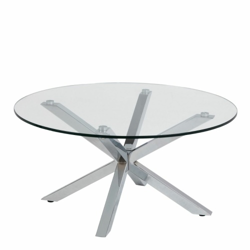 Heaven-Round-Coffee-Table-with-Glass-Top.jpg IW Furniture | Free Delivery