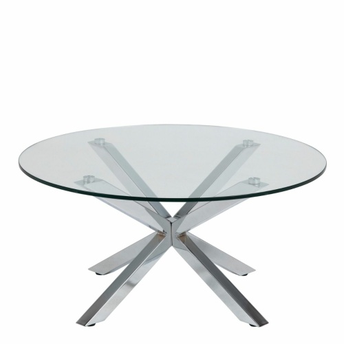 Heaven-Round-Coffee-Table-with-Glass-Top1.jpg IW Furniture | Free Delivery