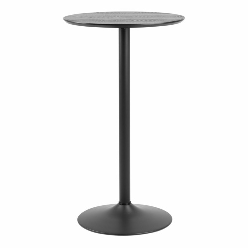 Ibiza-Tall-Round-Bar-Table-in-Black.jpg IW Furniture | Free Delivery