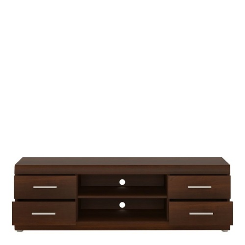 Imperial-Wide-4-Drawer-TV-Cabinet1.jpg IW Furniture | Buy Now
