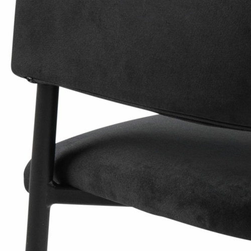 Lima-Dining-Chair-with-Armrest-in-Black5.jpg IW Furniture | Free Delivery